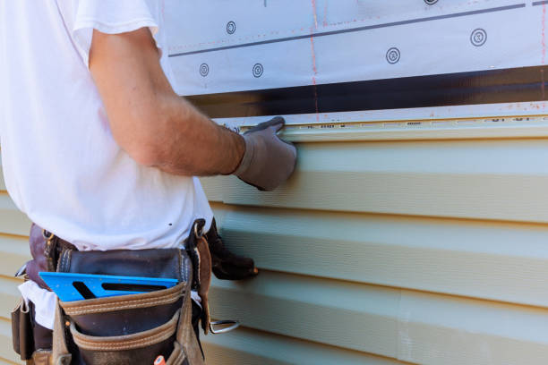 Affordable Storm Damage Siding Repair solutions in Millersville, PA
