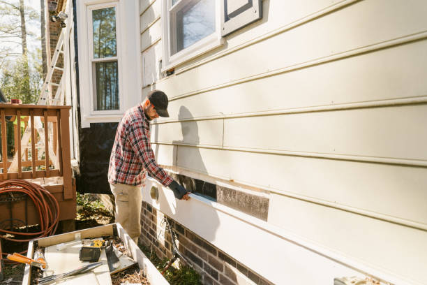 Top rated local Storm Damage Siding Repair specialists in Millersville, PA